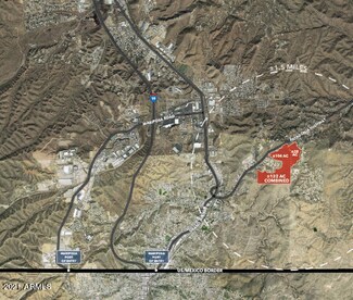 132 E Patagonia Hwy, Nogales, AZ 85621