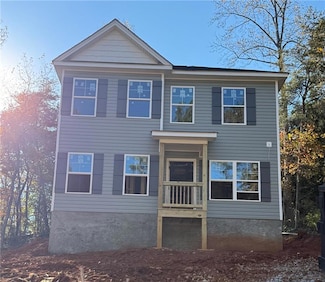 6095 Quail Mountain Trail, Gainesville, GA 30506