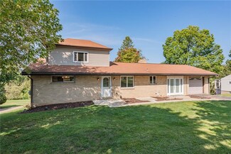 14201 Ridge Rd, Irwin, PA 15642