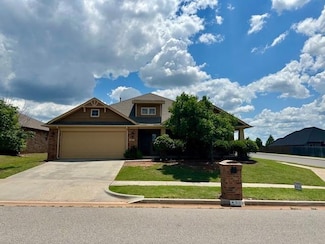 802 Sedona Dr, Norman, OK 73071