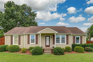 203 S Bunker Hill Rd, Colfax, NC 27235