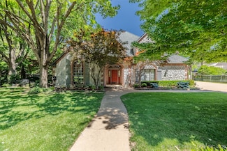 8515 S Canton Ave, Tulsa, OK 74137