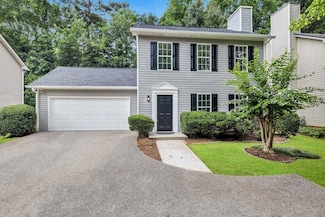 4800 Countryside E, Stone Mountain, GA 30083