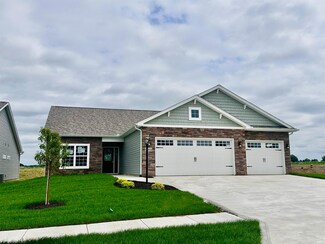 3160 E Rocky Way, Winona Lake, IN 46590