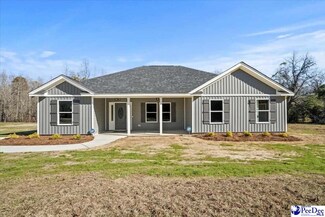 2317 Anderson Farm Rd, Florence, SC 29501