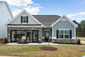 1874 Whitt Dr, Mount Olive, AL 35117