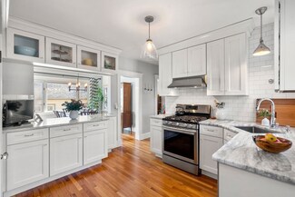 452 Baker St, West Roxbury, MA 02132