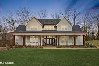 2848 S Cypress Lake Dr, Olive Branch, MS 38654