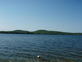 271 N Shore Dr Unit 160, East Wakefield, NH 03830