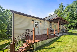 716 N 1st, Ashland, KY 41101