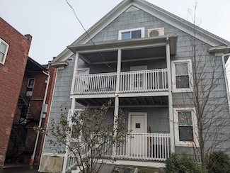 2870 Fairfield Ave Unit 2, Bridgeport, CT 06605