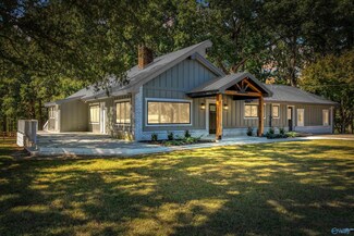 168 Oliver Smith Rd, Flintville, TN 37335