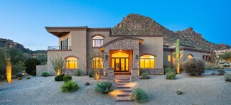24655 N 109th Place, Scottsdale, AZ 85255