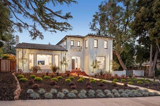 310 Virginia Ave, San Mateo, CA 94402