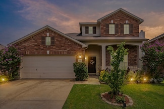 1110 Mule Deer Rd, Forney, TX 75126