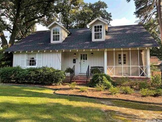 2 Patricia Ln, Little Rock, AR 72205