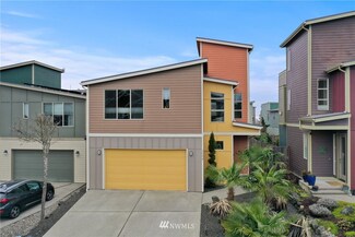 Unlisted Address