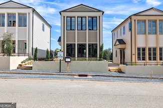 235 Rolison Way, Fayetteville, GA 30214