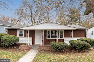 204 Shenandoah Ave, Winchester, VA 22601