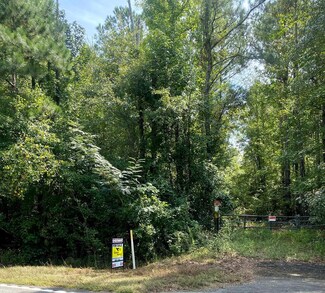 9.2 Acre Us Highway 27, Lumpkin, GA 31815