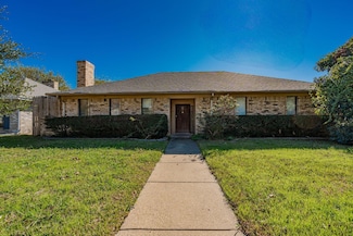 1802 Westgate Dr, Terrell, TX 75160