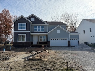 531 Port Side Dr, Avon Lake, OH 44012