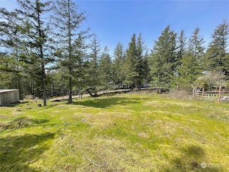 0 XX Geiser's Way, Orcas Island, WA 98245