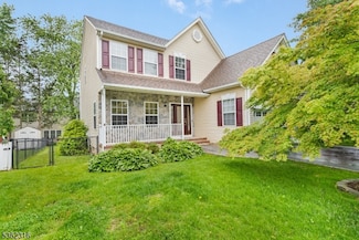 27 Heinrick Way, Bridgewater, NJ 08807