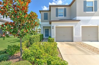 9622 Mulberry Marsh Ln, Sun City Center, FL 33573