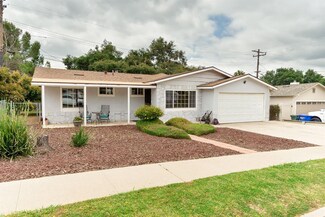 280 Monte Viaduct, Oak View, CA 93022