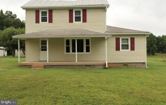 6705 Partlow Rd, Spotsylvania, VA 22551