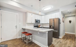 1340 Nicholson St NW Unit 2, Washington, DC 20011