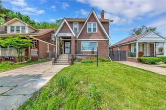 14953 Winthrop St, Detroit, MI 48227