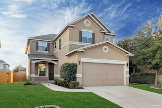 9838 Balboa Island, San Antonio, TX 78245