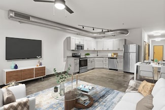 1019 N Skinker Pkwy Unit 128, St. Louis, MO 63112
