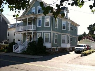 71 Webb St Unit 1, Salem, MA 01970