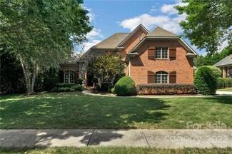 7507 Polyantha Rose Cir, Matthews, NC 28104