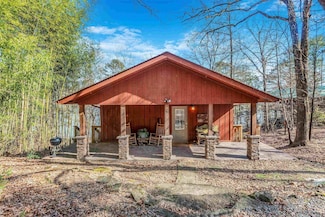 114 Sills Cove Ln, Shirley, AR 72153