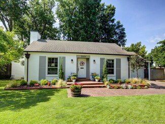 2424 E 25th St, Tulsa, OK 74114
