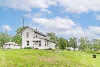 8567 Bucyrus St, Iberia, OH 43325