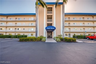 14831 Park Lake Dr Unit 206, Fort Myers, FL 33919