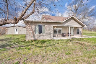 1401 N Monroe St, Sturgis, KY 42459
