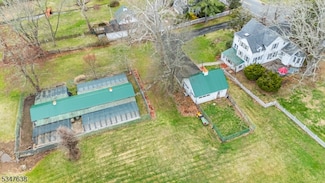 570 Mine Brook Rd, Bernardsville, NJ 07924