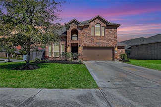 13303 Canton Cliff Ct, Humble, TX 77346