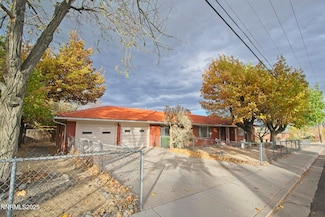 995 Roberts St, Reno, NV 89502
