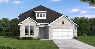 Granger, Cibolo, TX 78108