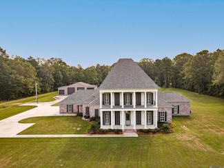 16520 Hubbs Rd, Pride, LA 70770