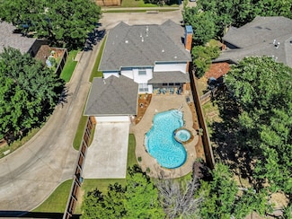 1457 Susan Ln, Carrollton, TX 75007