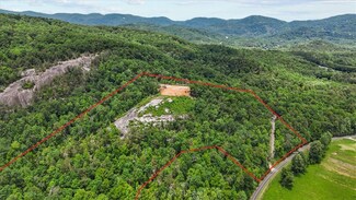 271 River Rd, Marietta, SC 29661