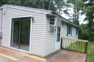 936 S Deerfield Rd, Conway, MA 01341